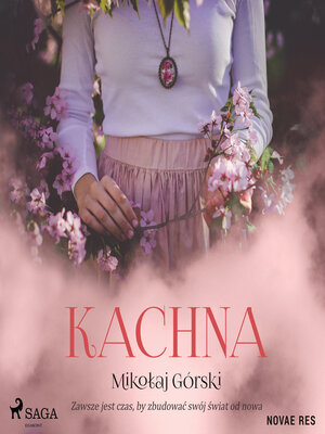 cover image of Kachna